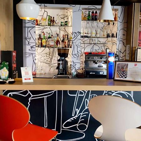 Ibis Toulon La Seyne Sur Mer Екстер'єр фото