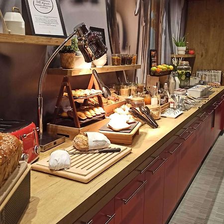 Ibis Toulon La Seyne Sur Mer Екстер'єр фото