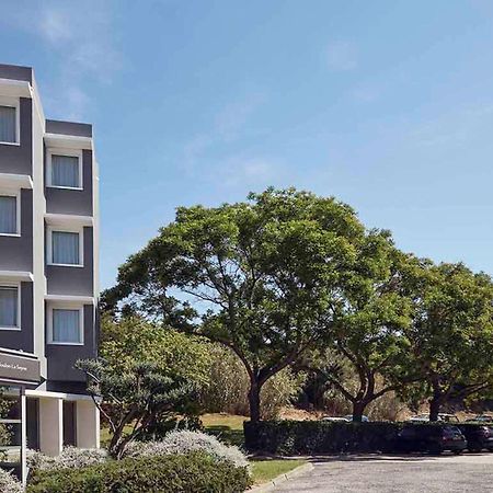 Ibis Toulon La Seyne Sur Mer Екстер'єр фото