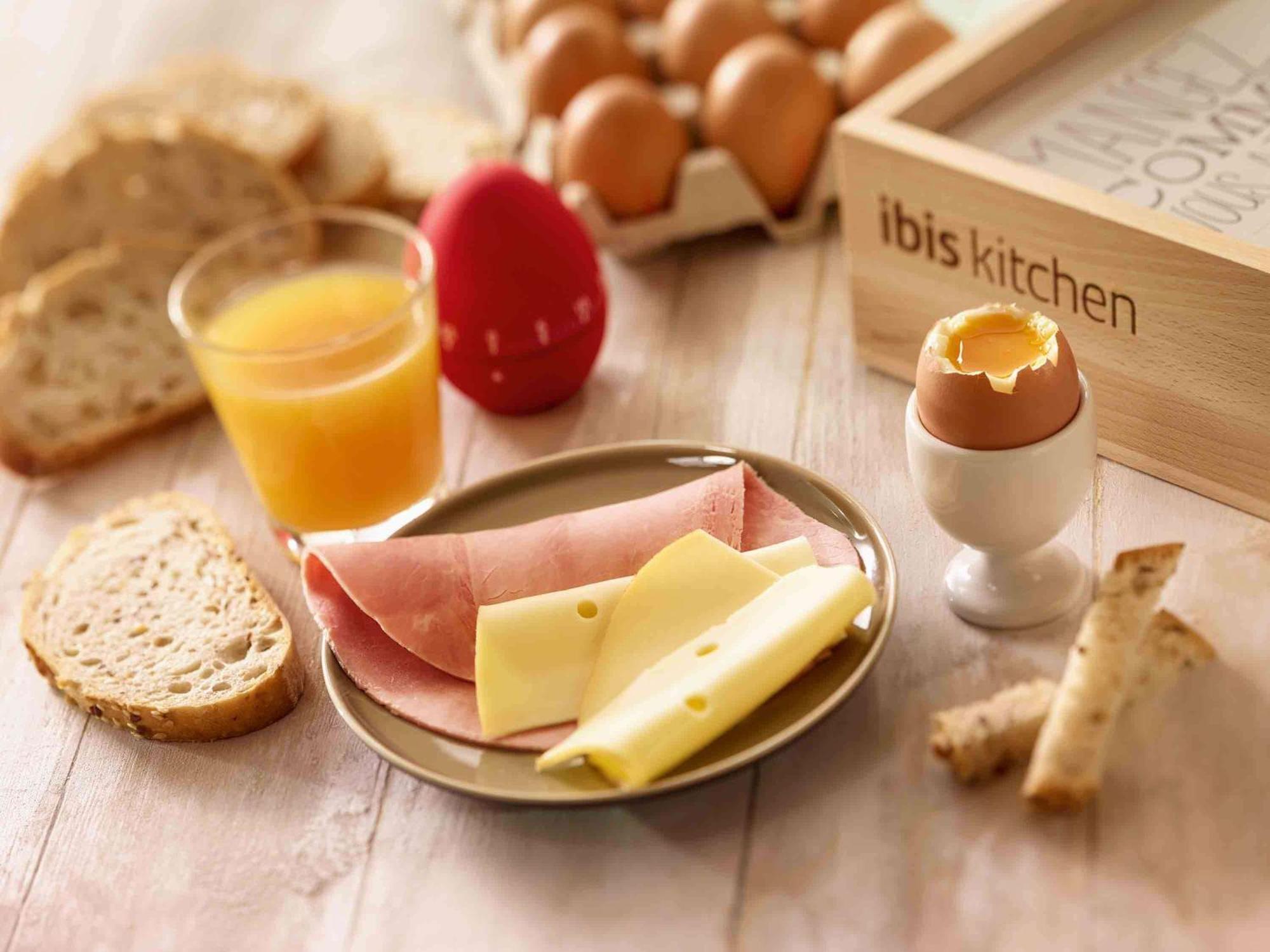 Ibis Toulon La Seyne Sur Mer Екстер'єр фото