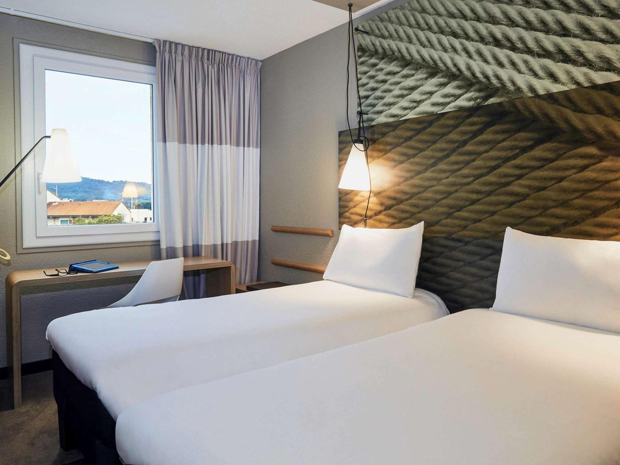 Ibis Toulon La Seyne Sur Mer Екстер'єр фото