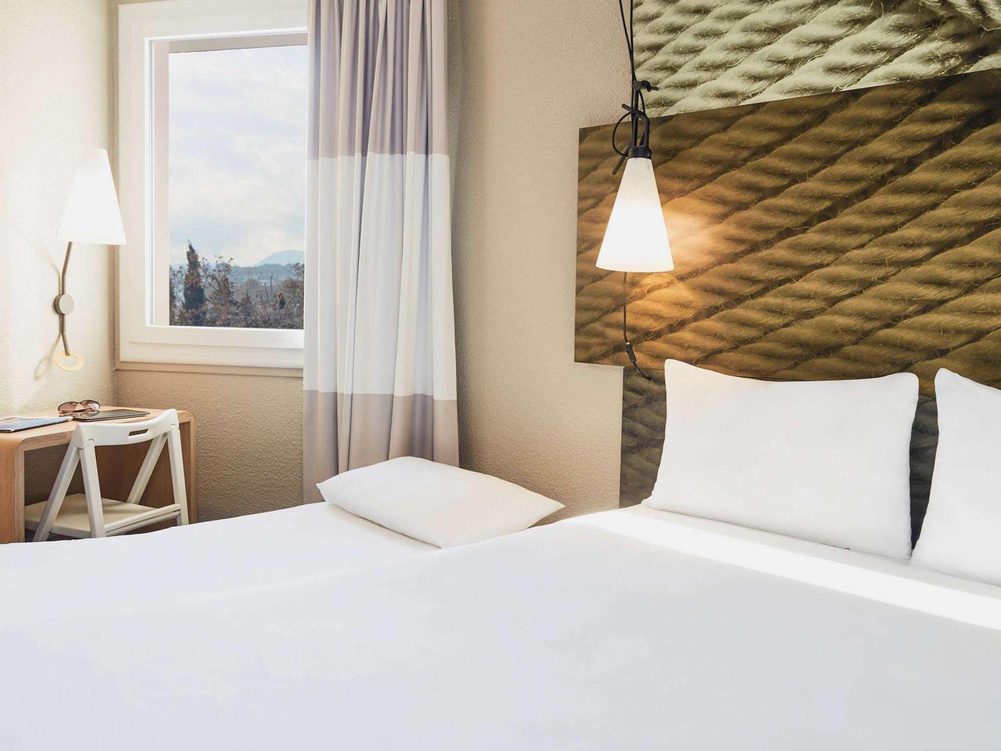 Ibis Toulon La Seyne Sur Mer Екстер'єр фото