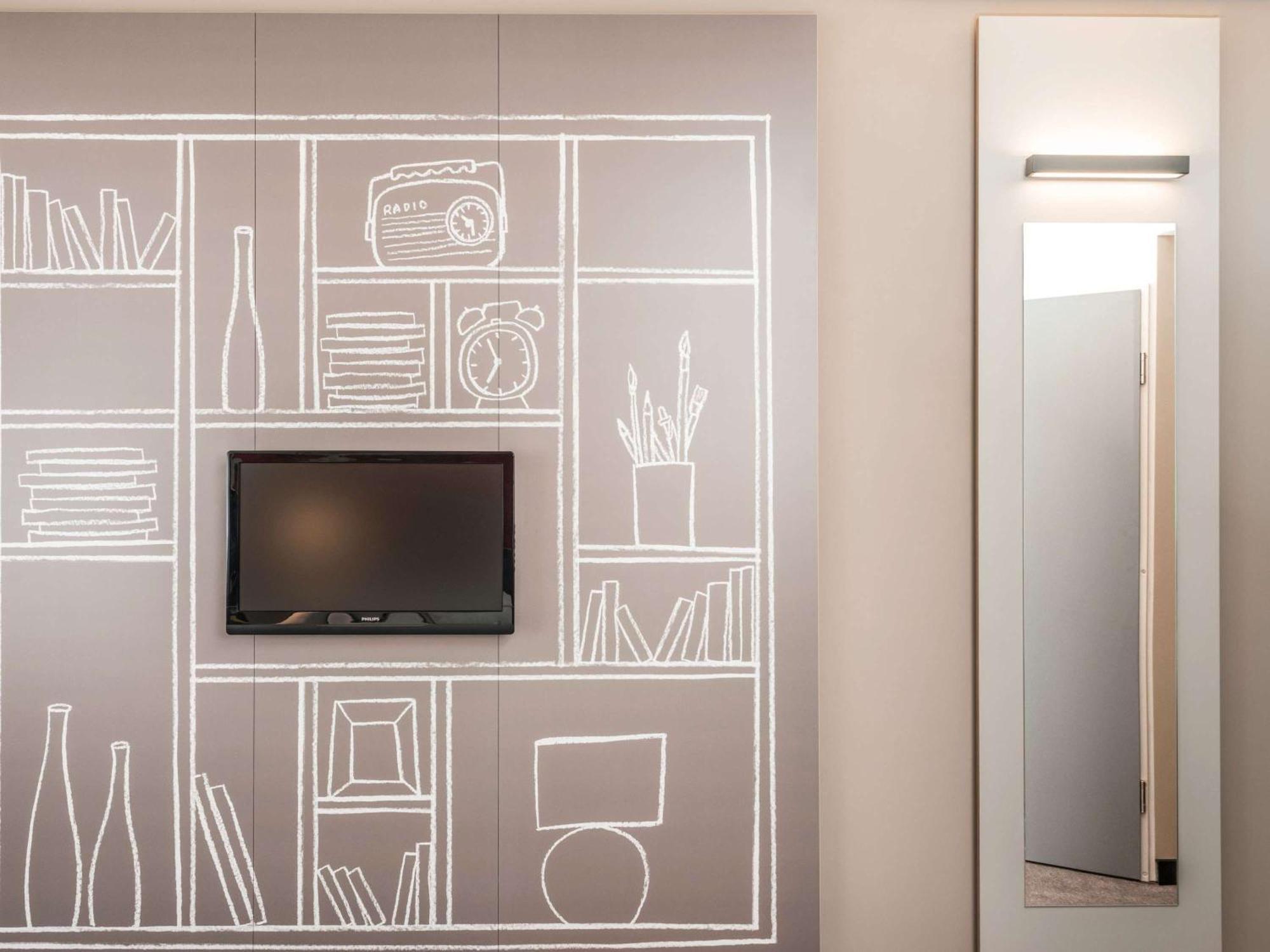 Ibis Toulon La Seyne Sur Mer Екстер'єр фото
