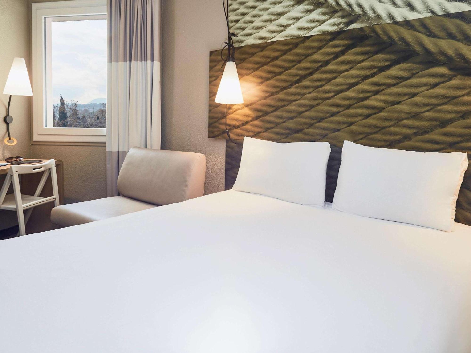 Ibis Toulon La Seyne Sur Mer Екстер'єр фото