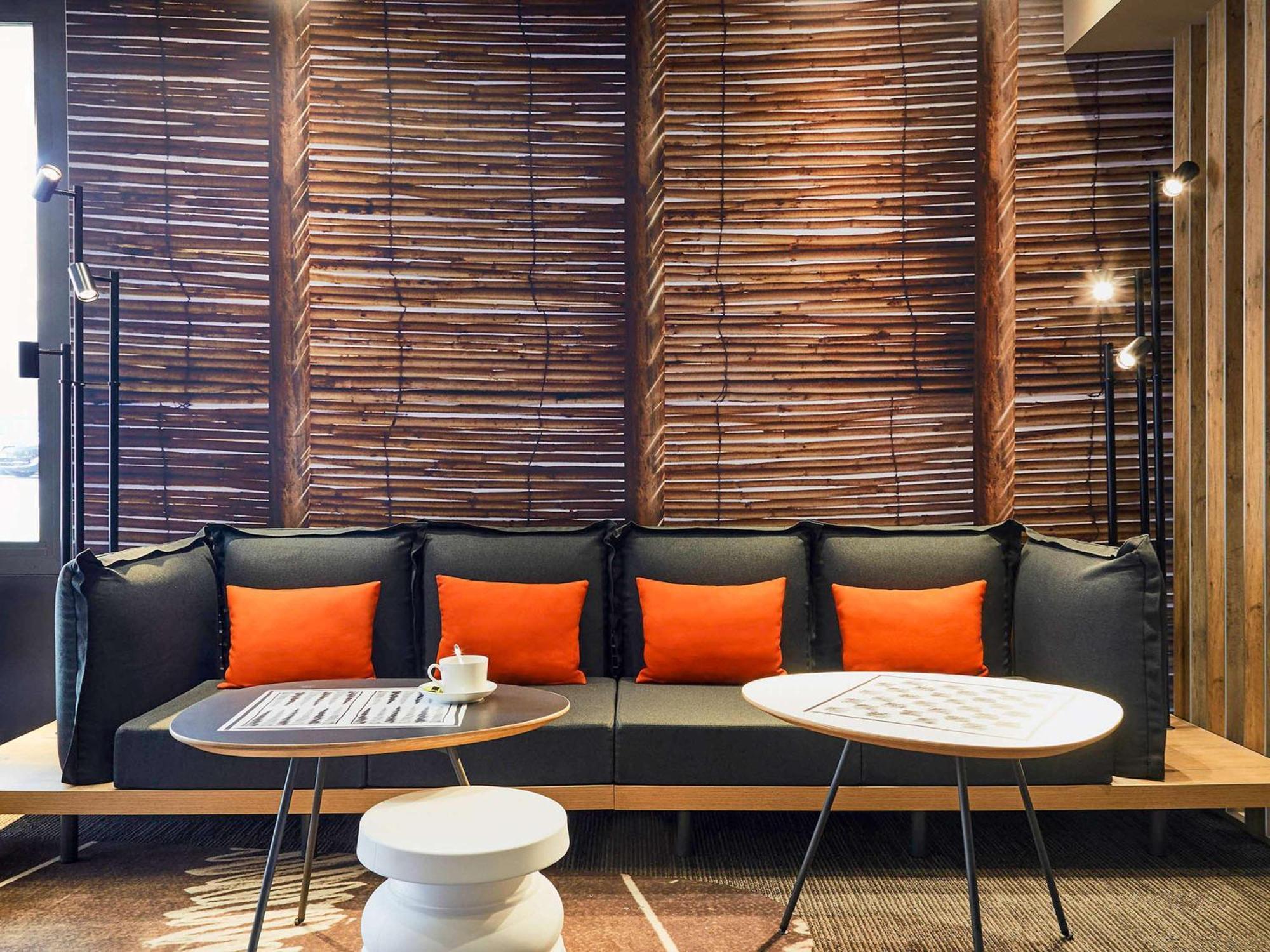 Ibis Toulon La Seyne Sur Mer Екстер'єр фото