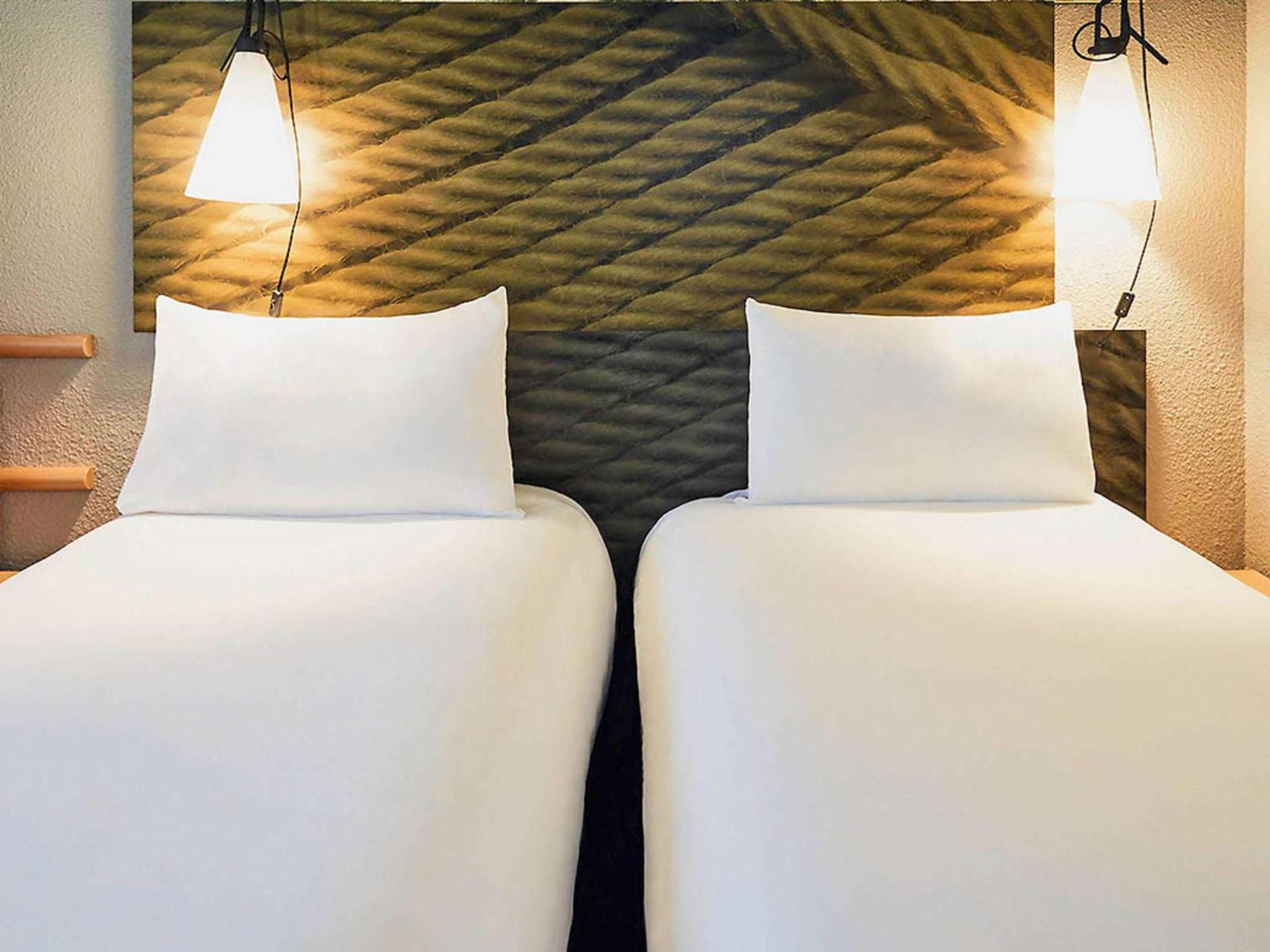 Ibis Toulon La Seyne Sur Mer Екстер'єр фото