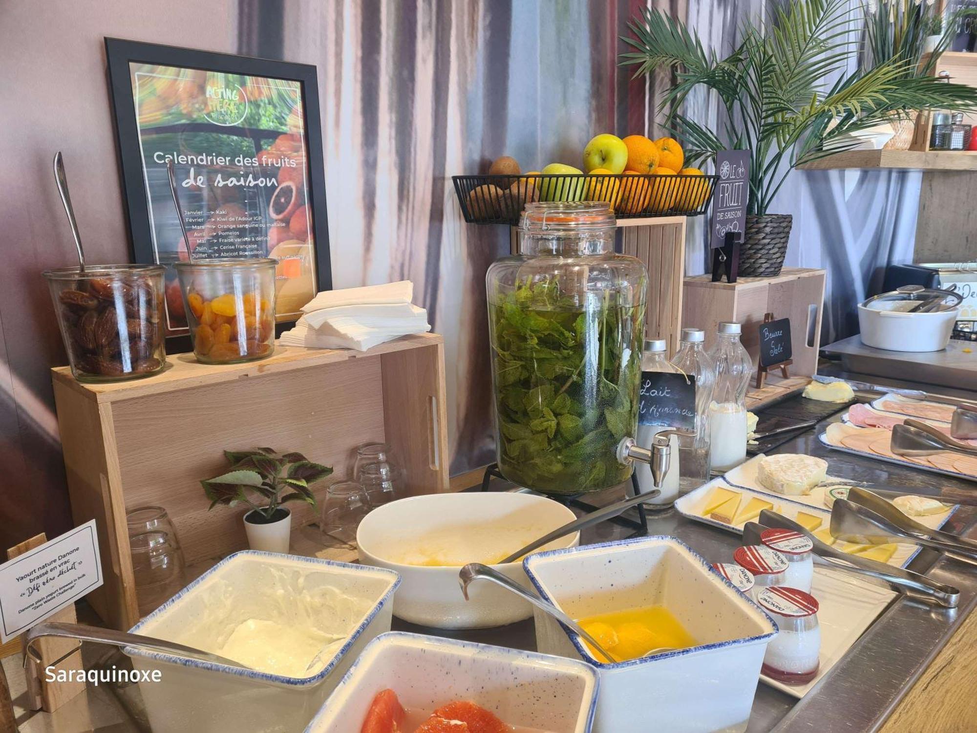 Ibis Toulon La Seyne Sur Mer Екстер'єр фото