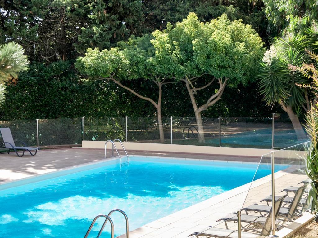 Ibis Toulon La Seyne Sur Mer Екстер'єр фото