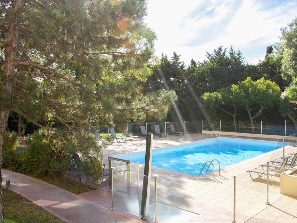 Ibis Toulon La Seyne Sur Mer Екстер'єр фото