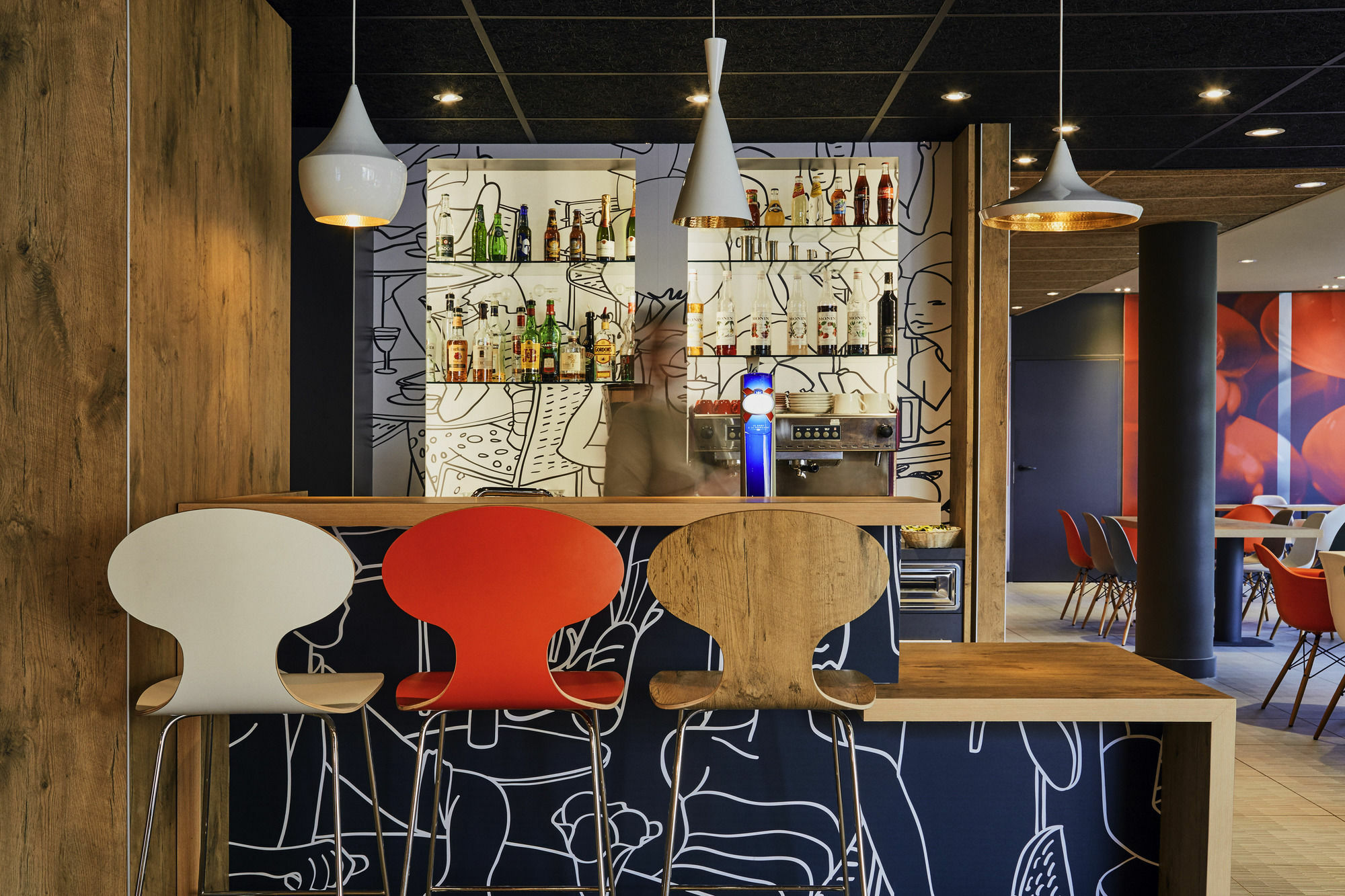 Ibis Toulon La Seyne Sur Mer Екстер'єр фото