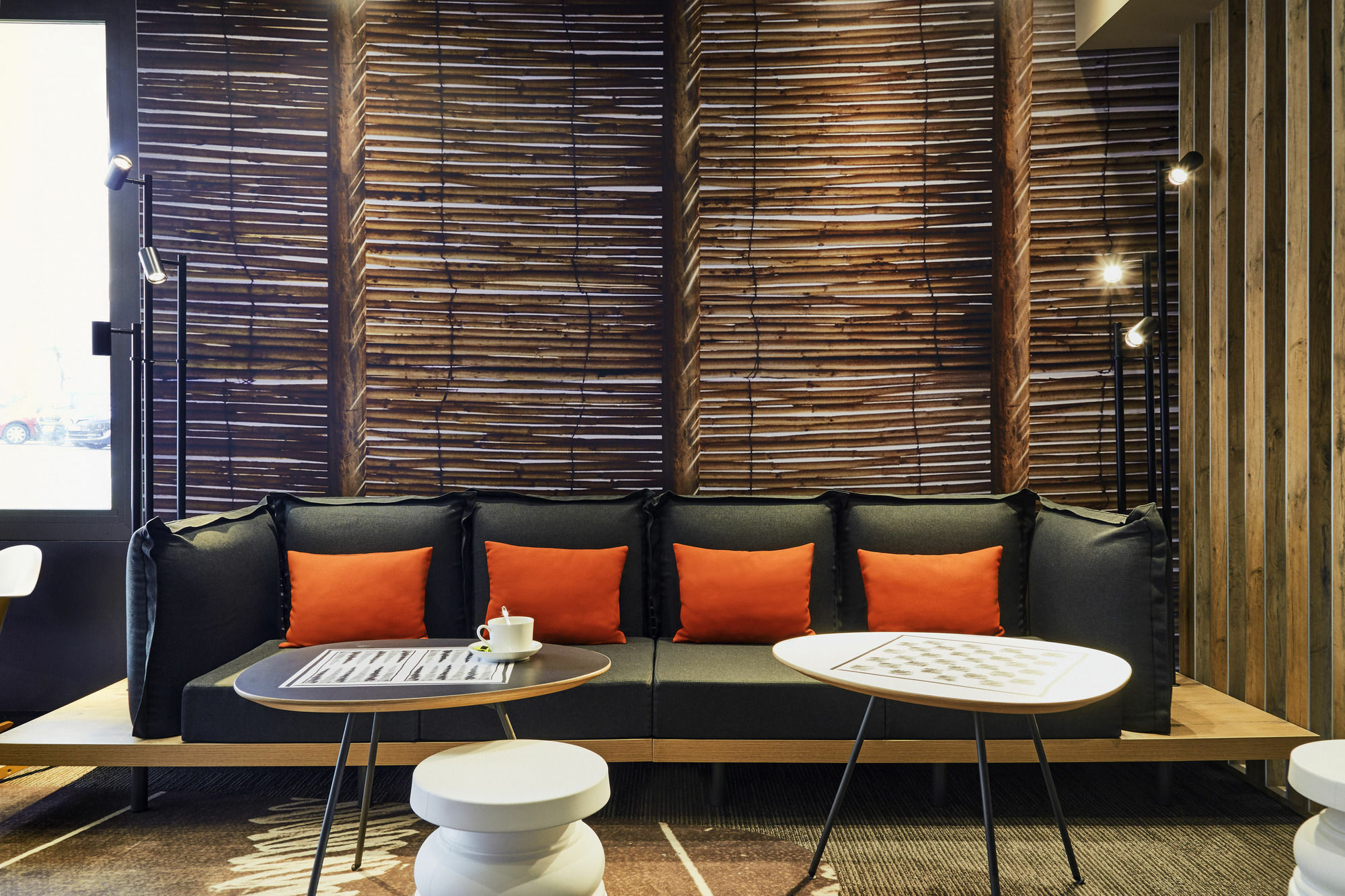 Ibis Toulon La Seyne Sur Mer Екстер'єр фото