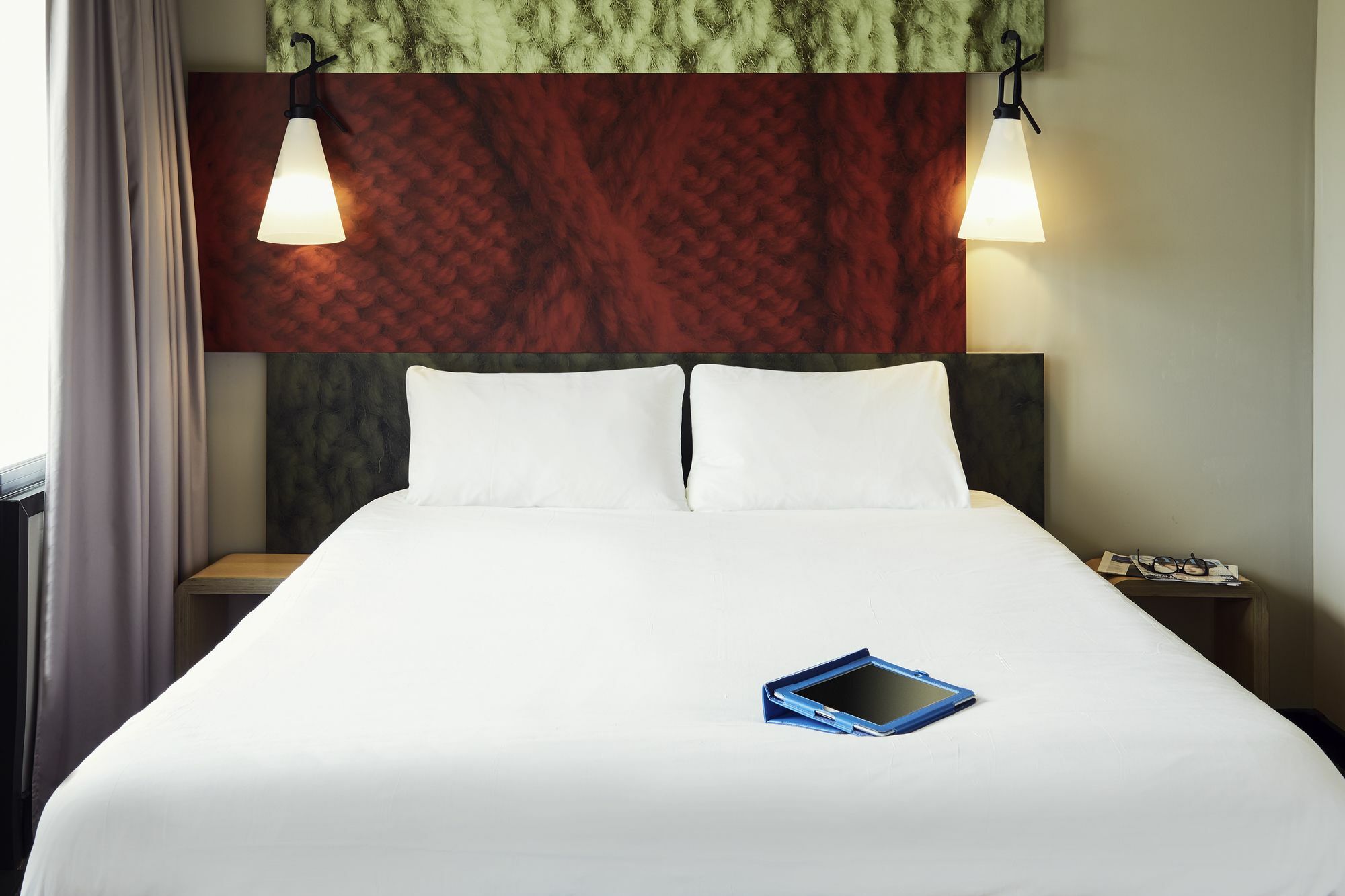 Ibis Toulon La Seyne Sur Mer Екстер'єр фото