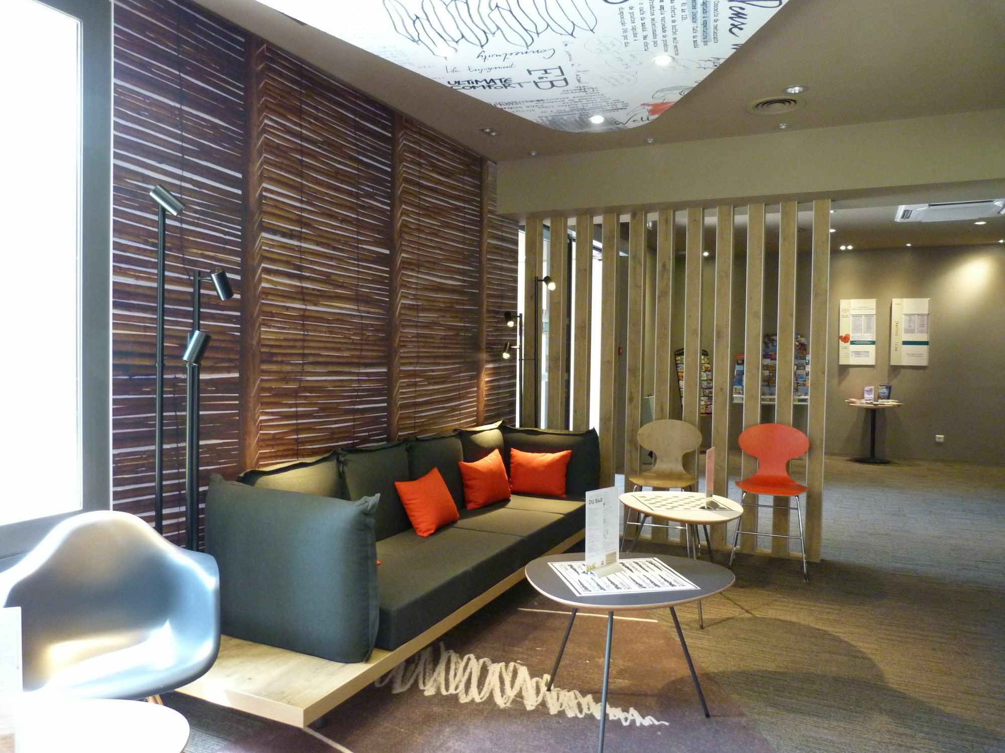 Ibis Toulon La Seyne Sur Mer Екстер'єр фото