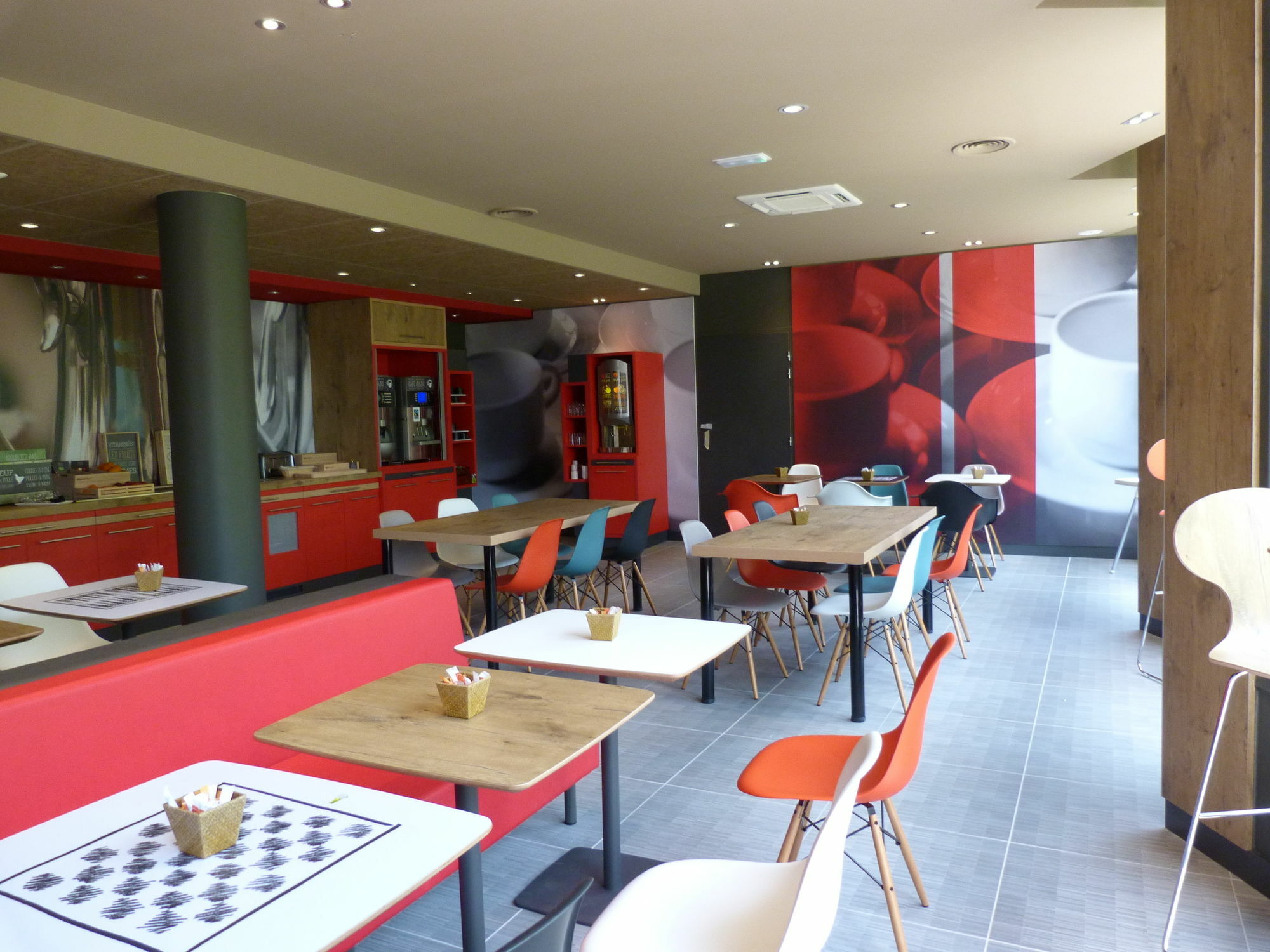 Ibis Toulon La Seyne Sur Mer Екстер'єр фото
