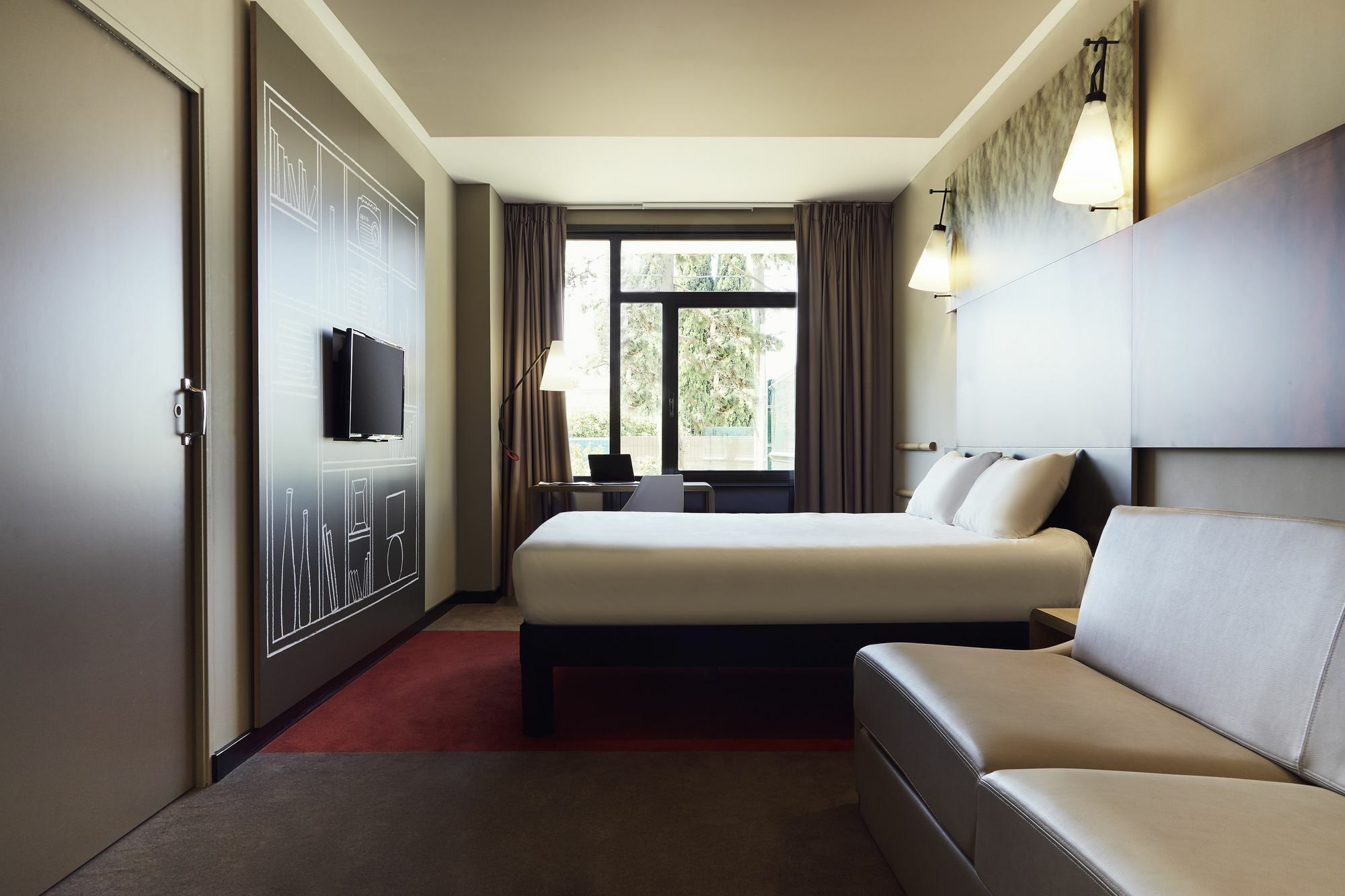 Ibis Toulon La Seyne Sur Mer Екстер'єр фото