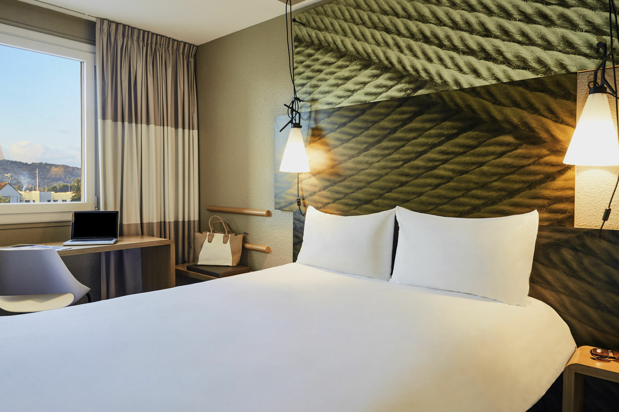Ibis Toulon La Seyne Sur Mer Екстер'єр фото