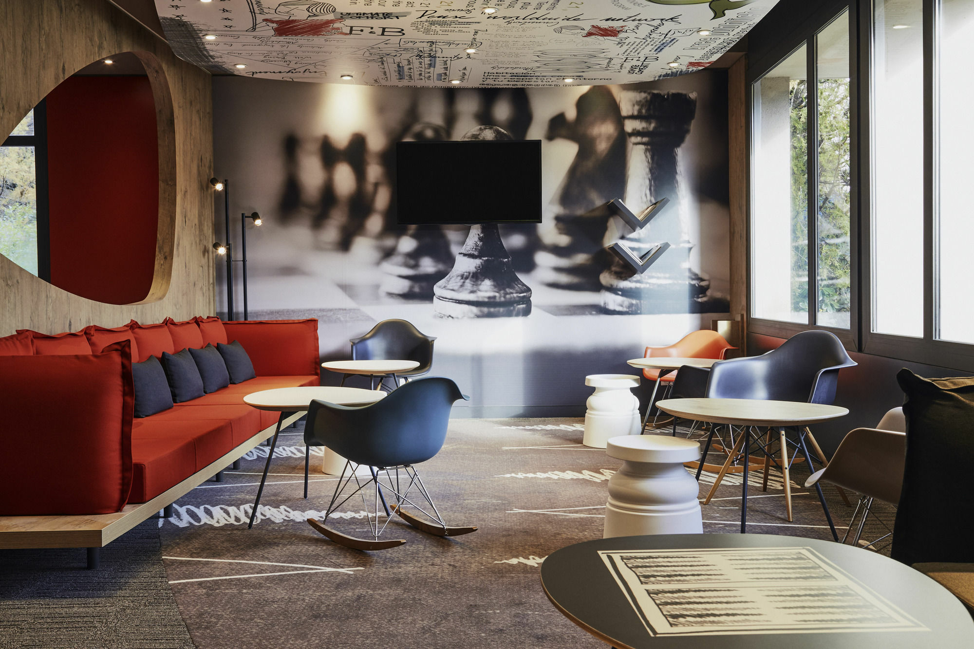 Ibis Toulon La Seyne Sur Mer Екстер'єр фото