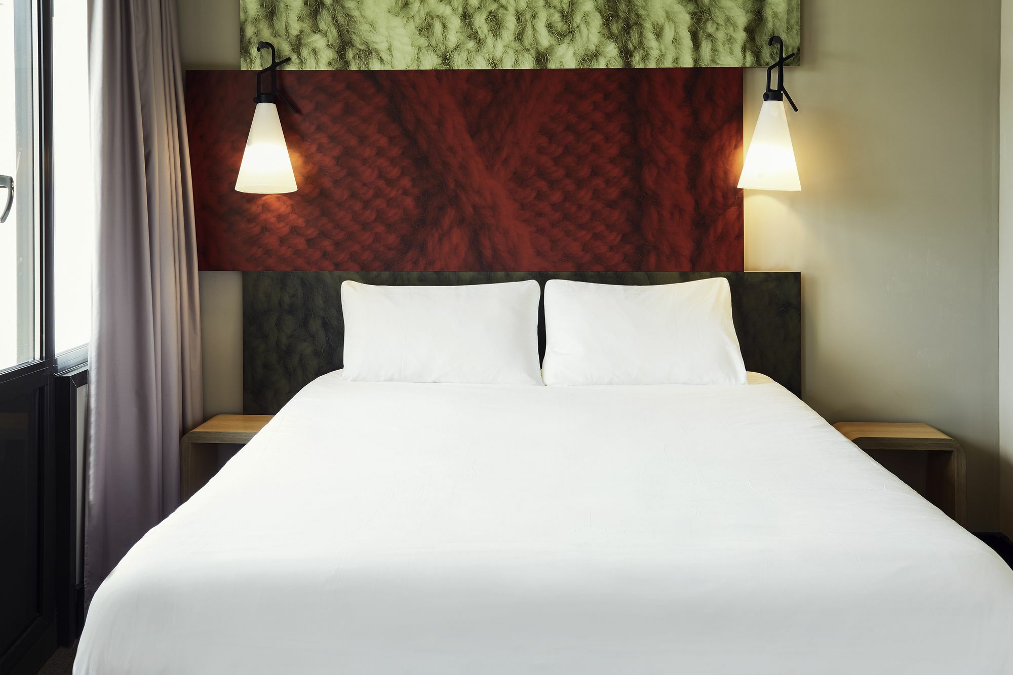 Ibis Toulon La Seyne Sur Mer Екстер'єр фото