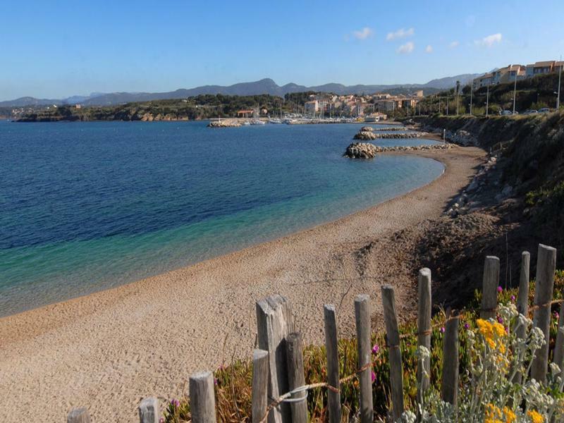 Ibis Toulon La Seyne Sur Mer Екстер'єр фото