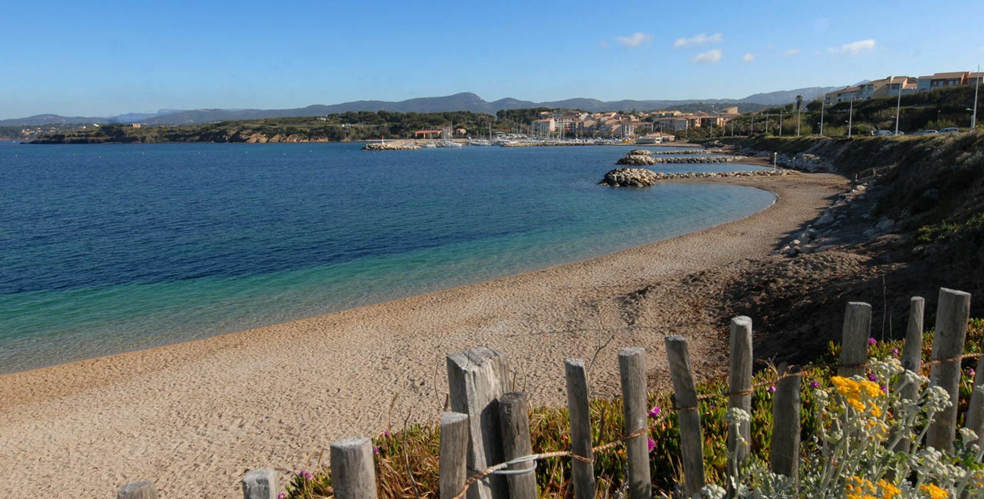 Ibis Toulon La Seyne Sur Mer Екстер'єр фото