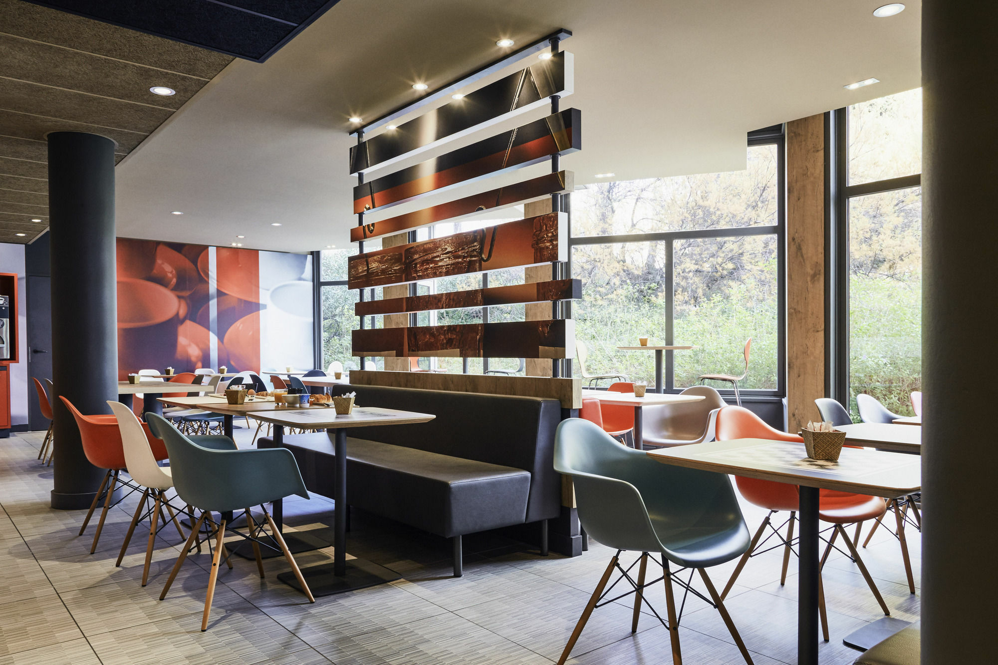 Ibis Toulon La Seyne Sur Mer Екстер'єр фото