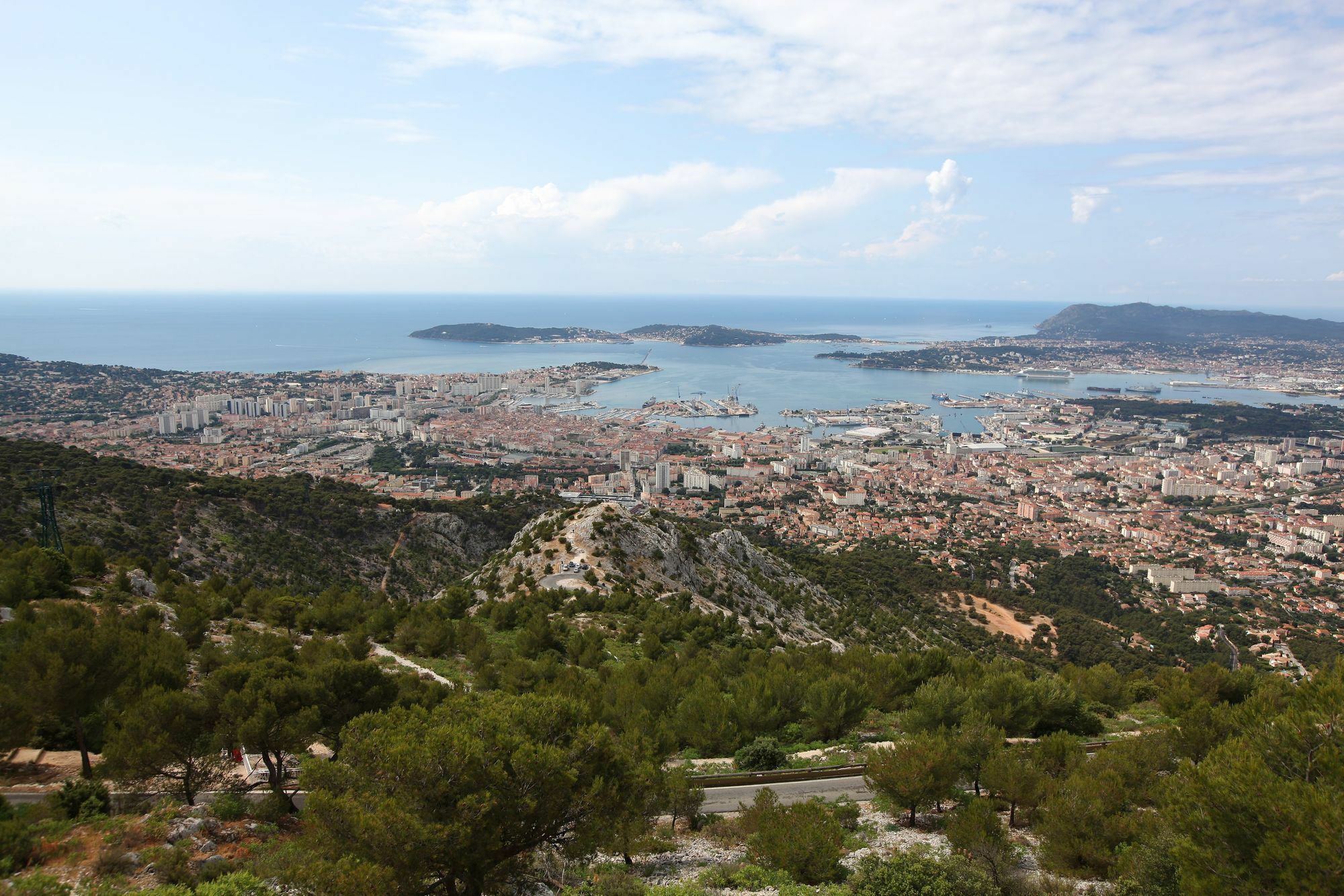 Ibis Toulon La Seyne Sur Mer Екстер'єр фото