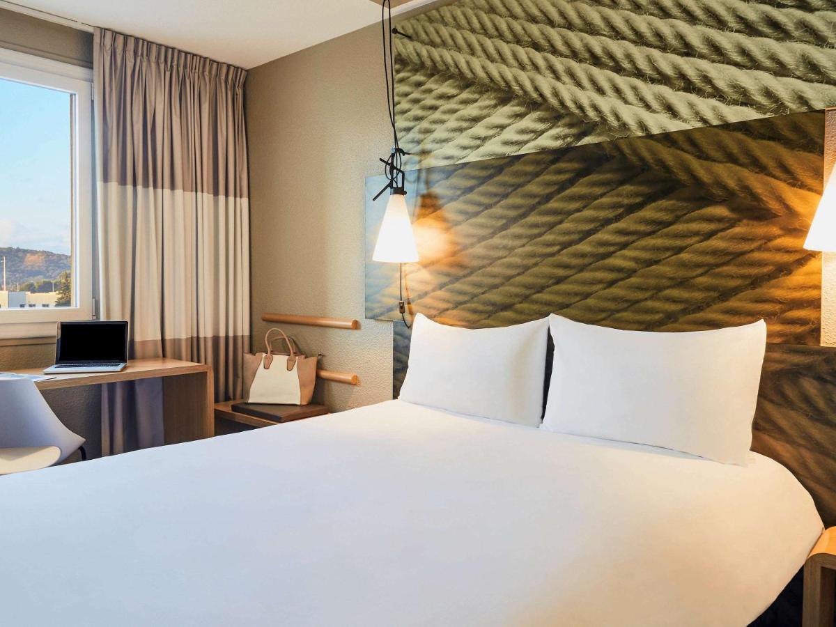 Ibis Toulon La Seyne Sur Mer Екстер'єр фото
